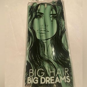 Hair curlers/rollers